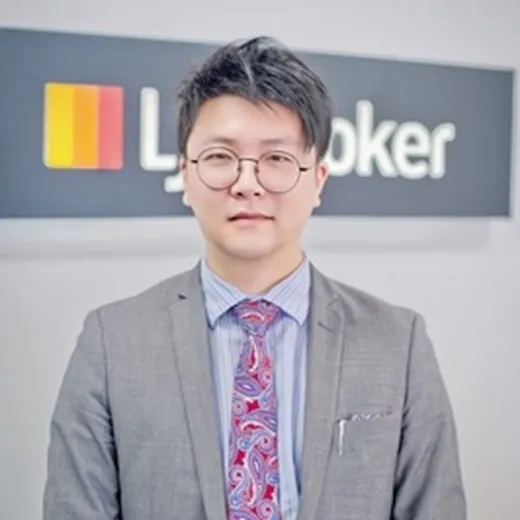 Kobe Li - Real Estate Agent at LJ Hooker - Rowville