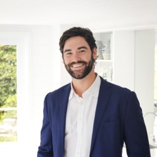 BJ Edwards - Real Estate Agent