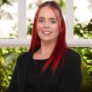 Amber Lisle - Real Estate Agent