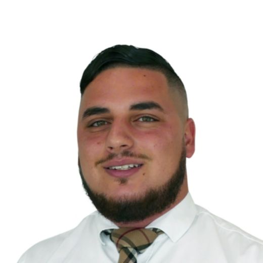 Michael Bechara - Real Estate Agent at LJ Hooker - Belmore