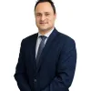 Greg Nazarian - Real Estate Agent - LJ Hooker - Lane Cove  
