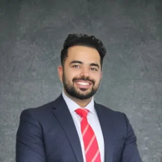 Anu Sharma - Real Estate Agent