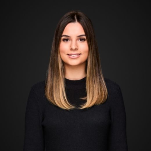Vanessa Kourtis - Real Estate Agent at LJ Hooker Dulwich Hill - DULWICH HILL