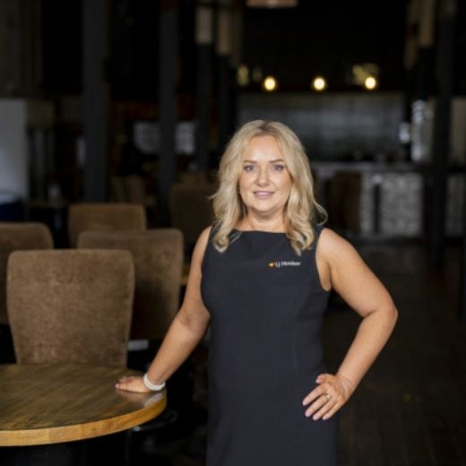 Brit Carr - Real Estate Agent at LJ Hooker  - Rockhampton
