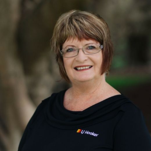 Jennifer Branthwaite - Real Estate Agent at LJ Hooker - Boyne Island / Tannum Sands