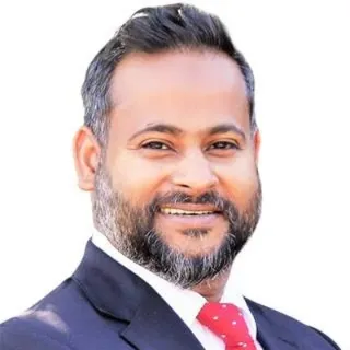 Nahid  Zaman - Real Estate Agent