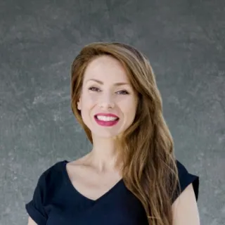 Silvana Masalkovski - Real Estate Agent