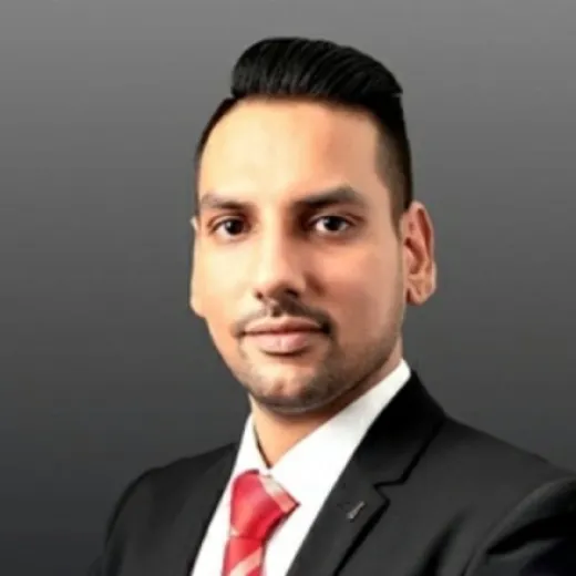 Anuj Narwal - Real Estate Agent at LJ Hooker - Bacchus Marsh