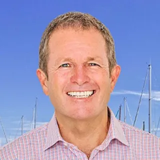 David Bradley - Real Estate Agent