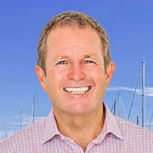 David Bradley - Real Estate Agent at LJ Hooker Property Centre 