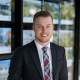 Hunter Maxwell - Real Estate Agent From - LJ Hooker Lifestyle Group