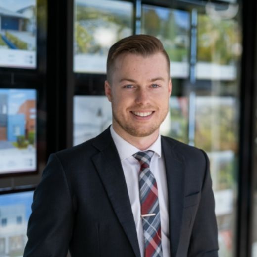 Hunter Maxwell - Real Estate Agent at LJ Hooker Lifestyle Group