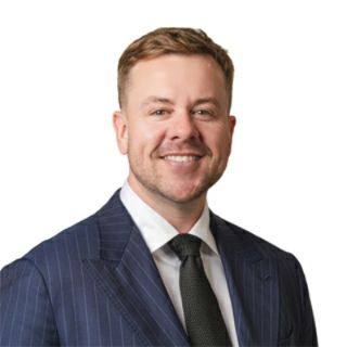 Brendan Dingle - Real Estate Agent