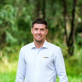 Samuel Spokes - Real Estate Agent