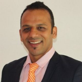 Ozair Turabi - Real Estate Agent