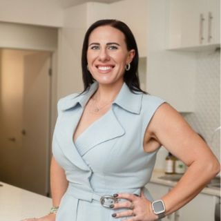 Trina Wilson - Real Estate Agent