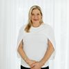 Melissa Spring - Real Estate Agent - LJ Hooker - Newport