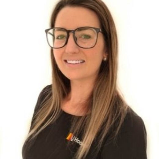 Jessica   Wills - Real Estate Agent at LJ Hooker - Bay Islands