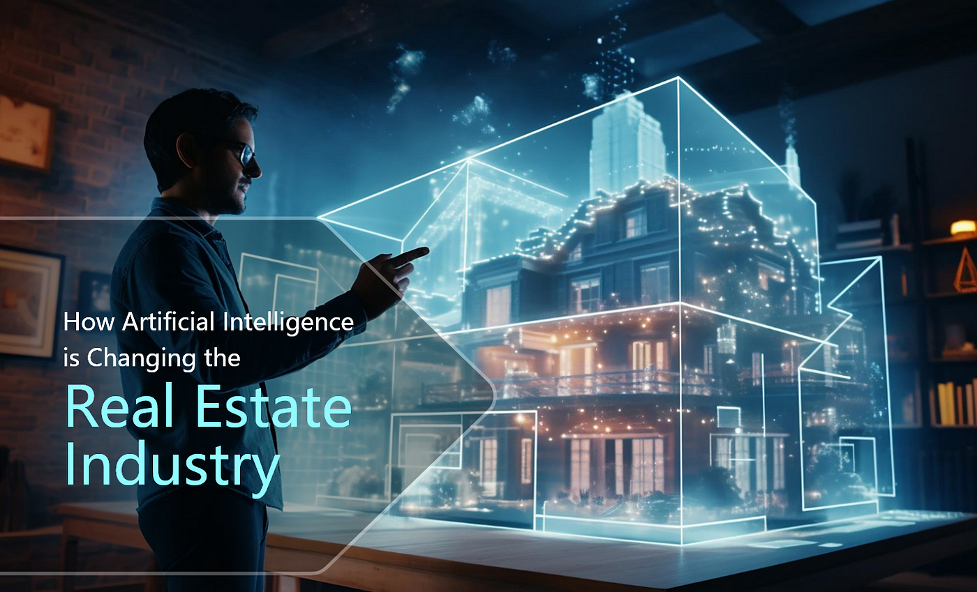 The New Visibility Game-Changer for Real Estate: AI Search Answers