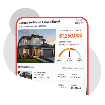 Comparative Market Analysis Report