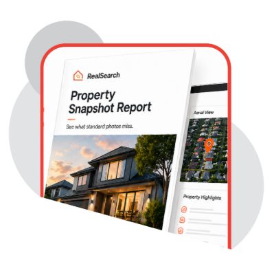 Property Snapshot Report