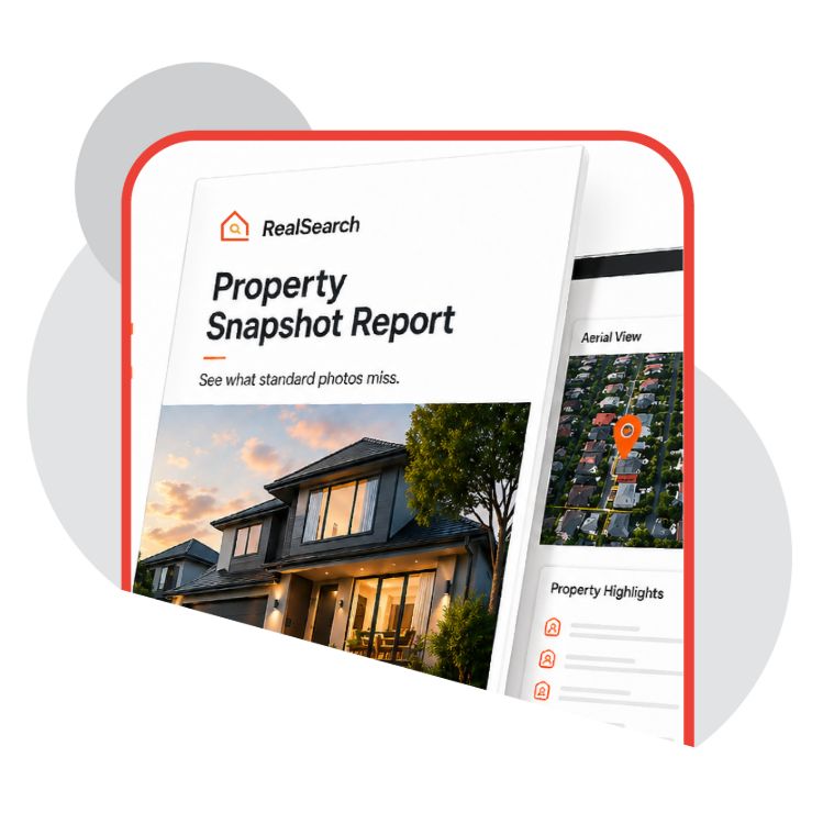 Property Snapshot Report