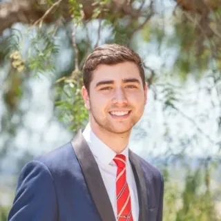 Nathan Peters - Real Estate Agent