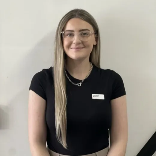 Tayla  Napier - Real Estate Agent at LJ Hooker - Laurieton