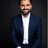 Ankush  Kohal - Real Estate Agent From - LJ Hooker Box Hill