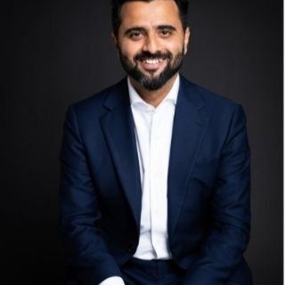 Ankush  Kohal - Real Estate Agent