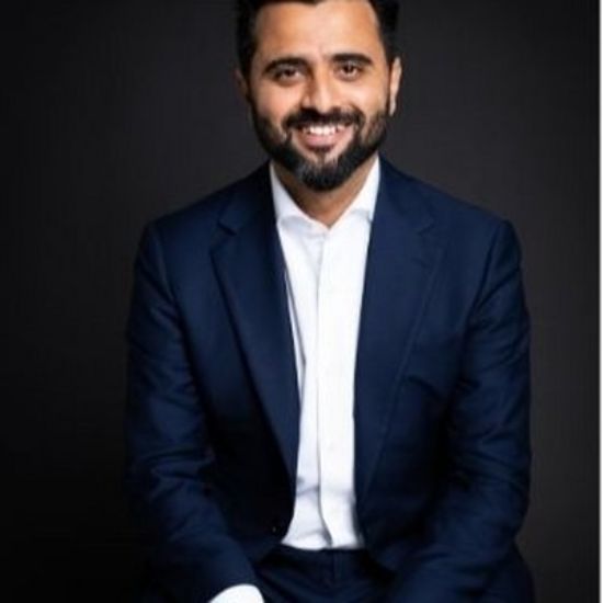 Ankush  Kohal - Real Estate Agent at LJ Hooker Box Hill