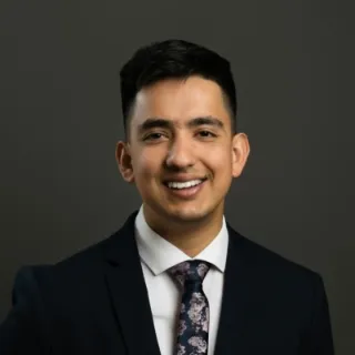 Dikshant Dhungel - Real Estate Agent