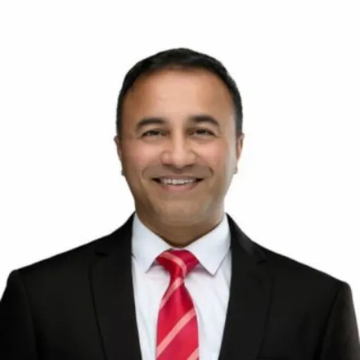 Param Jandawar - Real Estate Agent at LJ Hooker - Dandenong