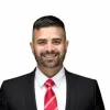 Abraham Namdar - Real Estate Agent - LJ Hooker - Dandenong