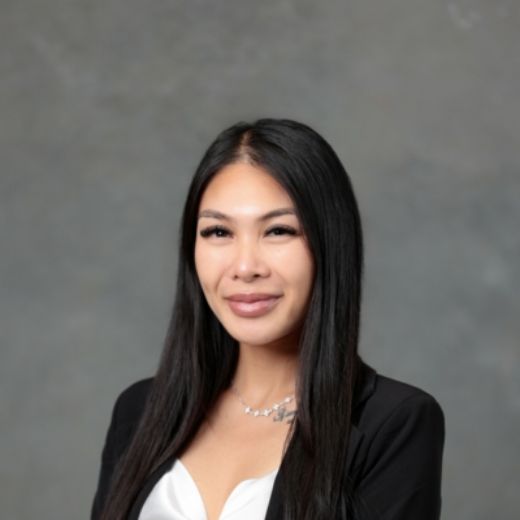 Johannah Beltran - Real Estate Agent at LJ Hooker - Bankstown