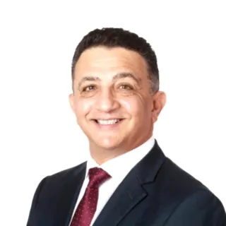 George Panopoulos - Real Estate Agent