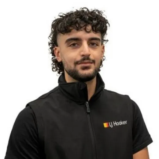 Ahmed El-Hassan - Real Estate Agent at LJ Hooker - Altona North