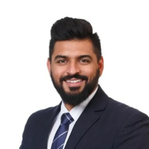 Joy Patel - Real Estate Agent at LJ Hooker - Belconnen