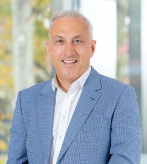 Mario Butera - Real Estate Agent