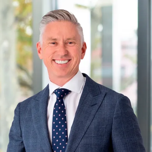 Jason  Sharpe - Real Estate Agent at Woodards - Carlton