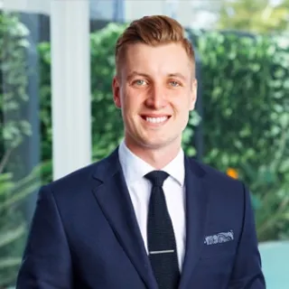 Benjamin Dax - Real Estate Agent