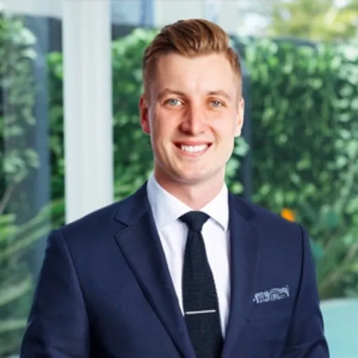 Benjamin Dax - Real Estate Agent at Woodards Real Estate Carnegie