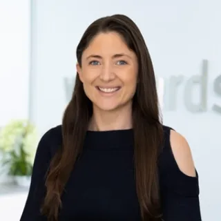 Clare Adams - Real Estate Agent