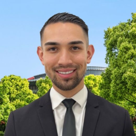 Matin Rasuli - Real Estate Agent at LJ Hooker - Granville | Guildford | Merrylands