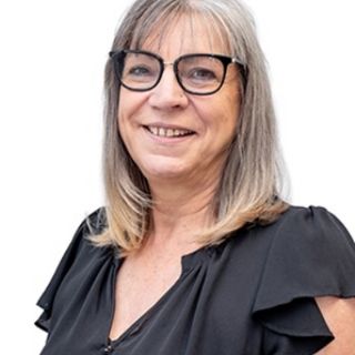 Sharon Hook - Real Estate Agent