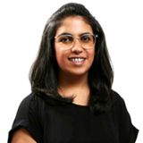 Sujaya Kalwani - Real Estate Agent From - LJ Hooker  - Harrisdale