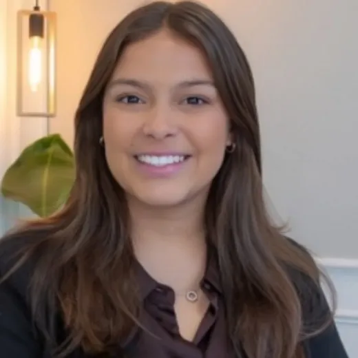 Zoe Bridgman - Real Estate Agent at LJ Hooker Forest 