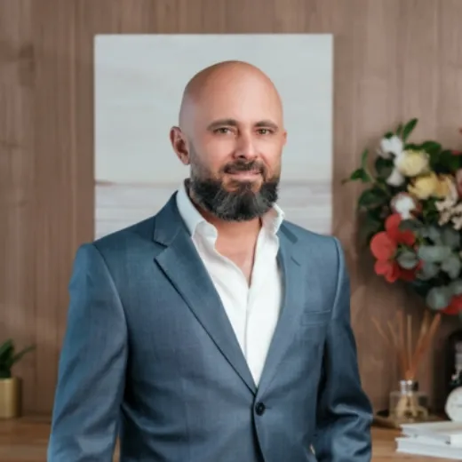 Joe Safi - Real Estate Agent at LJ Hooker Lifestyle Group