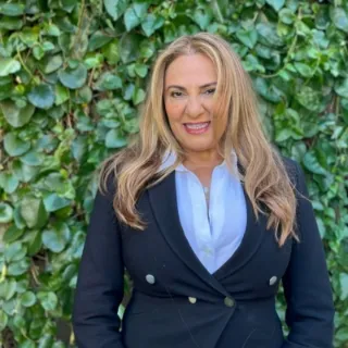 Mary Zaiter - Real Estate Agent
