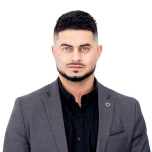 Eugene Cavanagh - Real Estate Agent at LJ Hooker Property Partners - Sunnybank Hills and Mount Gravatt